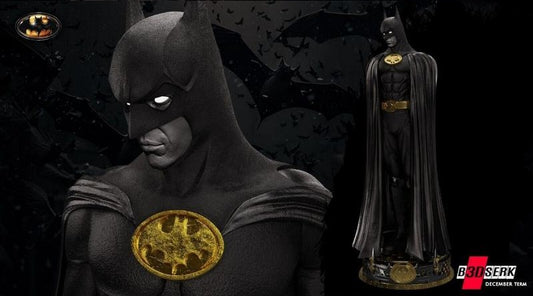 Figura de Batman Michael Keaton de B3DSERK
