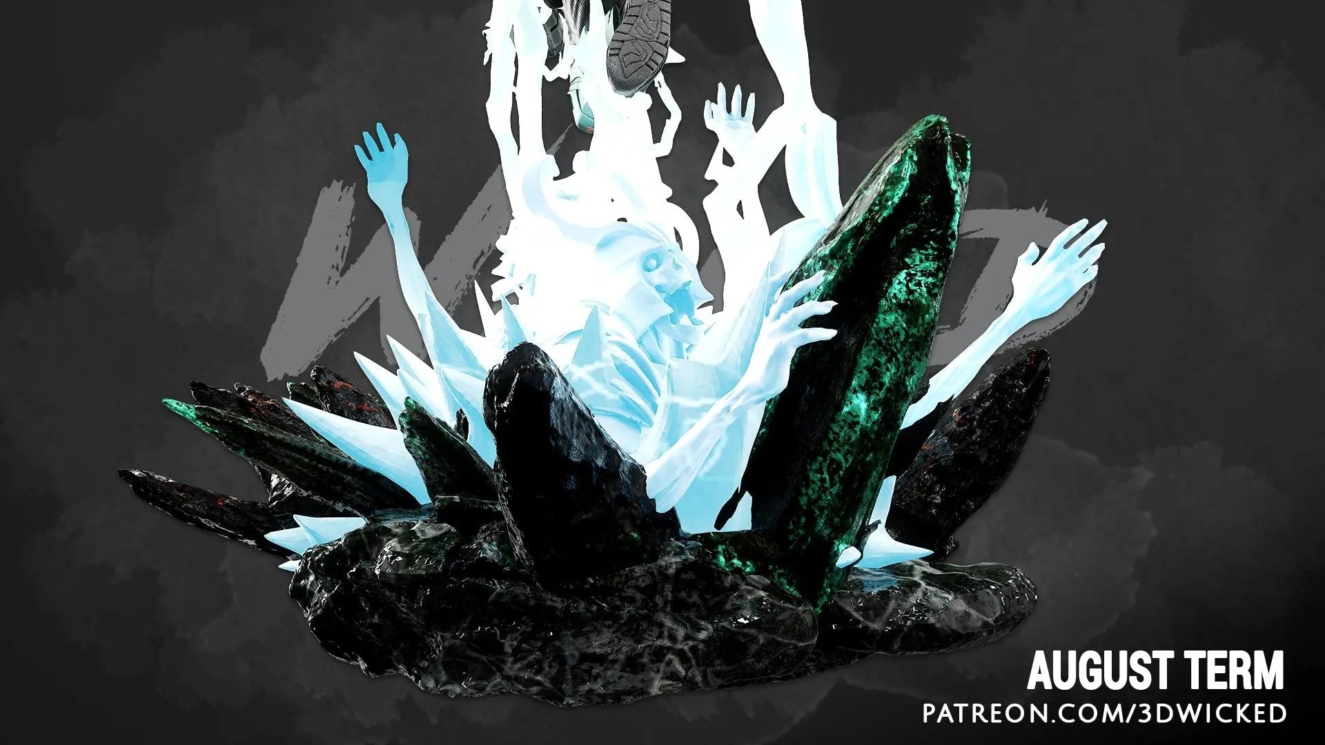 Thor Ragnarok Figure by Wicked 3DHeroFigure