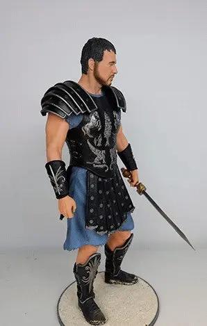 Gladiator Figure by Gambody 3DHeroFigure