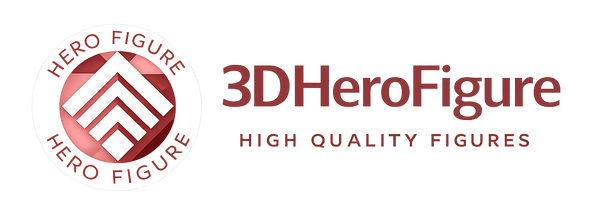 3DHeroFigure