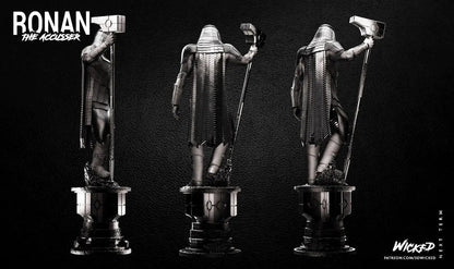 Ronan Figure by Wicked 3DHeroFigure